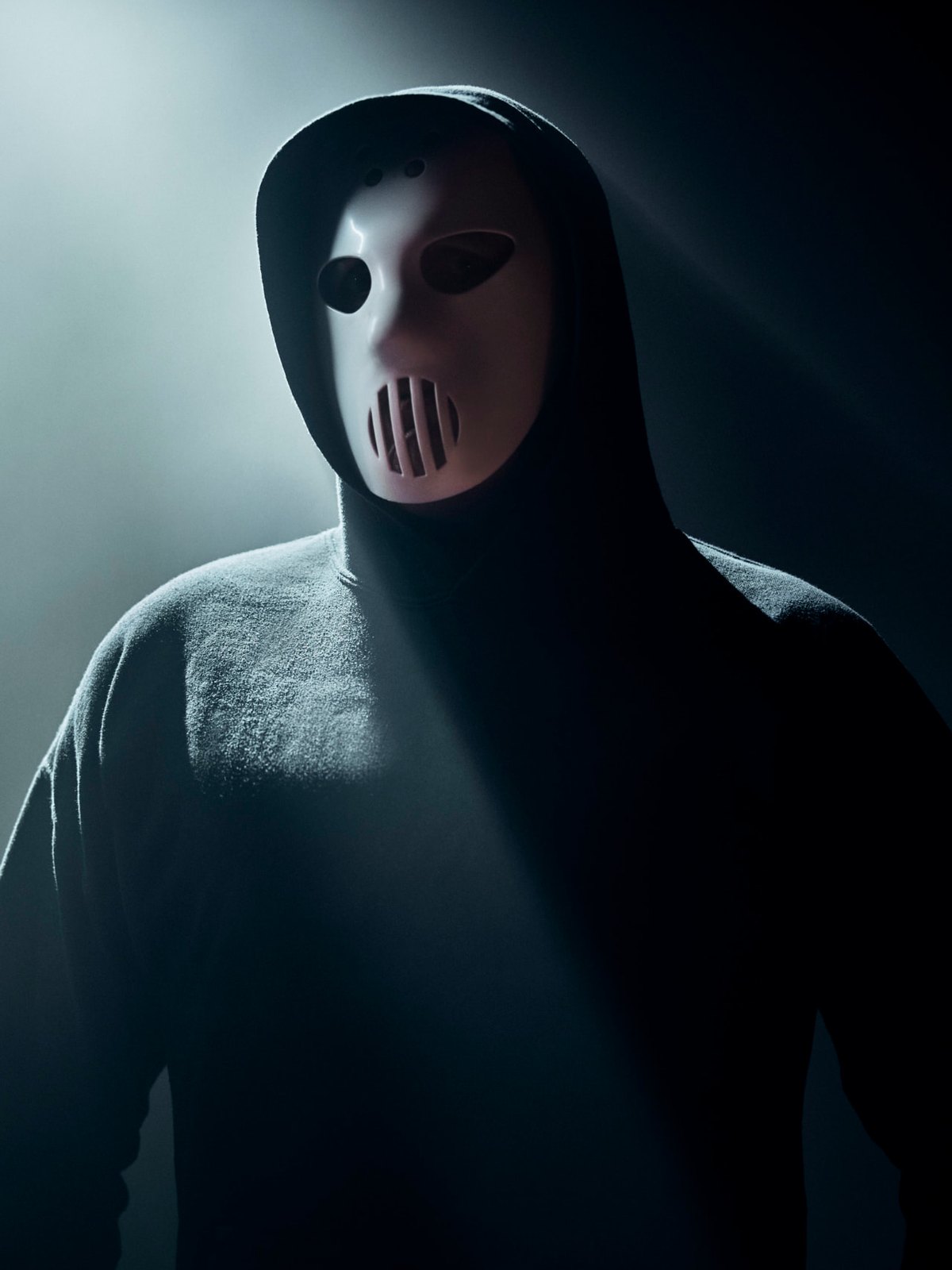 Angerfist